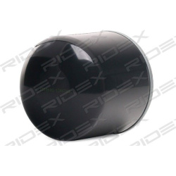 kuro filtras
                                RIDEX                                9F0240, Nenurodytas gamintojas, 9F0240, aut