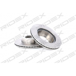 stabdžių diskas (1vnt)
                                RIDEX                                                82B0905, Nenuro