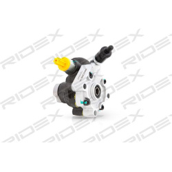 hidraulinis siurblys, vairo sistema
                                RIDEX                                12H0047, Nenurodytas