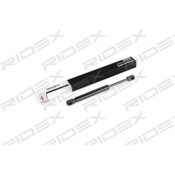 dujinė spyruoklė, bagažinė
                                RIDEX                                                219G0458,