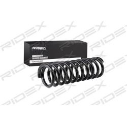 spyruoklė
                                RIDEX                                                188C0375, Nenurodytas gaminto