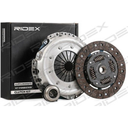 sankabos komplektas
                                RIDEX                                                479C0179, Nenurodyta
