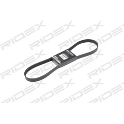 V formos rumbuoti diržai
                                RIDEX                                                305P0232, Nenu