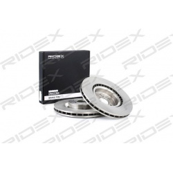 stabdžių diskas (1vnt)
                                RIDEX                                                82B1161, Nenuro