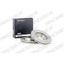 stabdžių diskas (1vnt)
                                RIDEX                                                82B0066, Nenuro