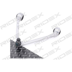 pakabos svirtis
                                RIDEX                                                273C1389, Nenurodytas ga