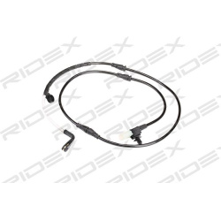 įspėjimo kontaktas, stabdžių trinkelių susidėvėjimas
                                RIDEX                            