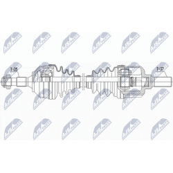 pusašis
NTY-SPEC NPW-PE-051, NTY-SPEC, NPW-PE