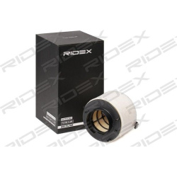 Oro filtras
                                RIDEX                                                8A0772, Nenurodytas gamintoj