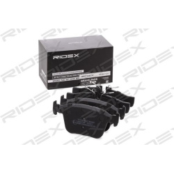 RIDEX                                                402B1125, Nenurodytas gamintojas, 402B1125, auto detalė