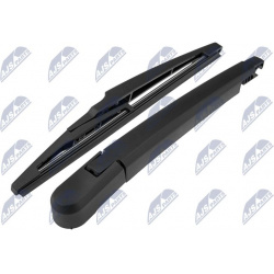 valytuvo svirtis, priekinio stiklo apliejiklis
                                NTY-SPEC                                      