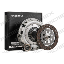 Sankabos komplektas
                                RIDEX                                                479C0122, Nenurodyta