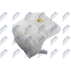 išsiplėtimo bakelis, aušinimo skystis
                                NTY-SPEC                                            