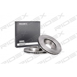 stabdžių diskas (1vnt)
                                RIDEX                                                82B0300, Nenuro