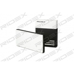 filtras, salono oras
                                RIDEX                                                424I0129, Nenurodyt