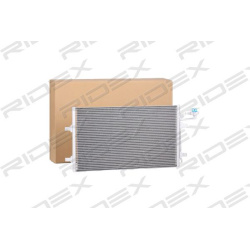 kondensatorius, oro kondicionierius
                                RIDEX                                                448C