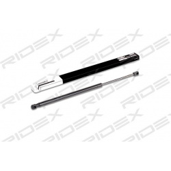 dujinė spyruoklė, bagažinė
                                RIDEX                                                219G0005,