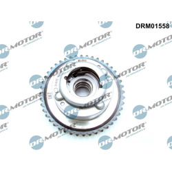 Skirstomojo veleno reguliatorius
                                Dr.Motor Automotive                                         