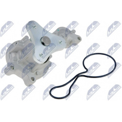 Vandens siurblys, variklio aušinimas
                                NTY-SPEC                                CPW-HD-037, NTY