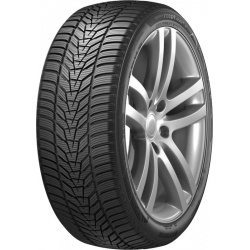 Žieminės padangos 275/45R20 HANKOOK WINTER I*CEPT EVO3 X (W330C) 102H XL RunFlat RP Studless DBB73 3PMSF M+S
              
