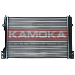 radiatorius, variklio aušinimas
                                KAMOKA                                7705143, KAMOKA, 77051