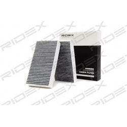 filtras, salono oras
                                RIDEX                                424I0192, Nenurodytas gamintojas, 4