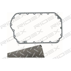 tarpiklis, alyvos karteris
                                RIDEX                                                455G0059, Nen