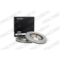 stabdžių diskas (1vnt)
                                RIDEX                                                82B0363, Nenuro