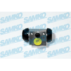 rato stabdžių cilindras
                                SAMKO                                                C31343, SAMKO,