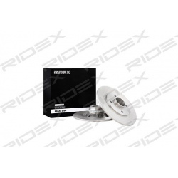 stabdžių diskas (1vnt)
                                RIDEX                                                82B0761, Nenuro