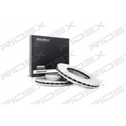 Stabdžių diskas
RIDEX 82B0956, Nenurodytas g