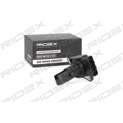 oro masės jutiklis
                                RIDEX                                                3926A0222, Nenurodyt