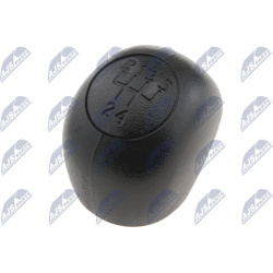 pavarų svirties galvelė
                                NTY-SPEC                                                GZB-FT-000,