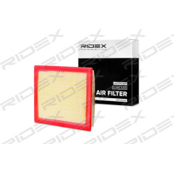 oro filtras
                                RIDEX                                                8A0301, Nenurodytas gamintoj