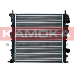 radiatorius, variklio aušinimas
                                KAMOKA                                                770510