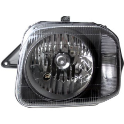 priekinis žibintas Depo
                                ABAKUS                                                218-1126L-LDEM