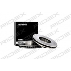 stabdžių diskas (1vnt)
                                RIDEX                                                82B0959, Nenuro
