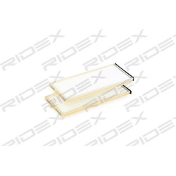 filtras, salono oras
                                RIDEX                                                424I0100, Nenurodyt
