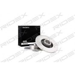 stabdžių diskas (1vnt)
                                RIDEX                                82B0095, Nenurodytas gamintojas