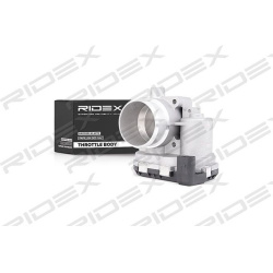 RIDEX                                                158T0005, Nenurodytas gamintojas, 158T0005, auto detalė