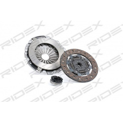 sankabos komplektas
                                RIDEX                                479C0015, Nenurodytas gamintojas, 47