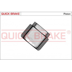 stūmoklis, stabdžių apkaba
                                QUICK BRAKE                                185245K, QUICK BRAKE