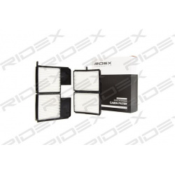 filtras, salono oras
                                RIDEX                                424I0079, Nenurodytas gamintojas, 4