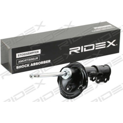 amortizatorius
                                RIDEX                                                854S0634, Nenurodytas gam