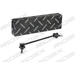 stabilizatoriaus traukė
                                RIDEX                                                3229S0495, Nenu