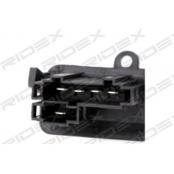 valdymo blokas, šildymas / ventiliacija
                                RIDEX                                1385C0017, Nenu