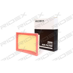 oro filtras
                                RIDEX                                                8A0110, Nenurodytas gamintoj