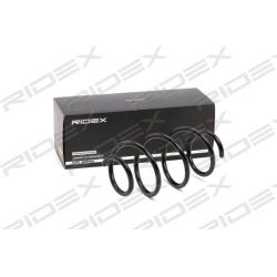 spyruoklė
                                RIDEX                                                188C0394, Nenurodytas gaminto