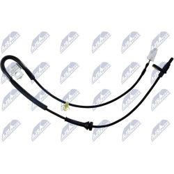 jutiklis, rato greitis
                                NTY-SPEC                                                HCA-SU-044, NT