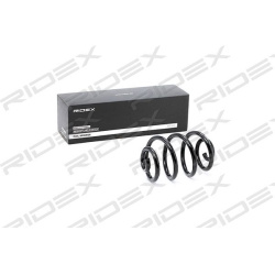 spyruoklė
                                RIDEX                                                188C0025, Nenurodytas gaminto